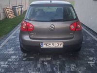 używany VW Golf V 