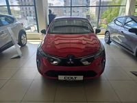 Używany Mitsubishi Colt 2023 Czerwony