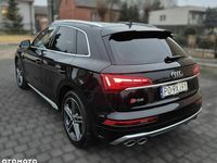 używany Audi SQ5 
