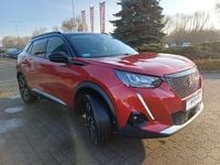 używany Peugeot 2008 1.2 PureTech Allure S&S