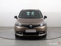 Używany Renault Grand Scénic IV 2016 Beżowy Minivan