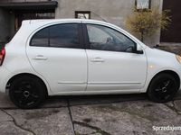 używany Nissan Micra 2011 r.-147 tys km!Jak nowy!!OKAZJA!