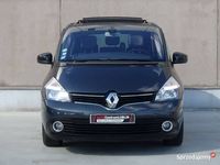 używany Renault Espace IV 2.0 dCi 130KM Bogata wersja/Panorama/DVD/LED/Navi/Czujniki/Zadbany