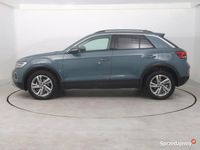 używany VW T-Roc 1.0 TSI