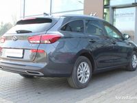 używany Hyundai i30 1.5dm 110KM 2022r. 21 500km