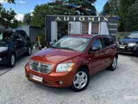 używany Dodge Caliber LPG , Gwarancja * Bogate wyposażenie / Możliw…