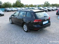 używany VW Golf 1.6dm 116KM 2019r. 107 000km