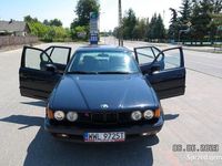 używany BMW 730 7 E32 i