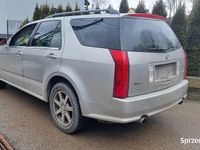 Używany Cadillac SRX 2004 SUV