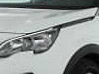 Używany Peugeot 3008 131 KM (96 kW) 2017 Biały SUV