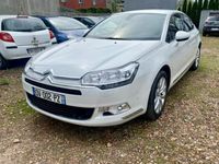 używany Citroën C5 2dm 150KM 2015r. 148 000km