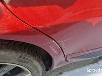 używany Toyota Yaris 7.2017- 1.5benzyna-111km- 101000km- uszkodzony