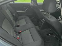 Używany BMW 320 2007