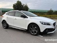 używany Volvo V40 CC 