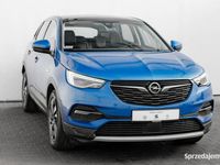 używany Opel Grandland X WD4857N # 1.2 T GPF Elite, NAVI, K.cofania…