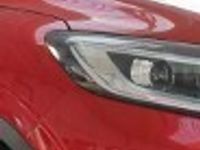 Używany Renault Kadjar 130 KM (95 kW) 2016 Czerwony SUV