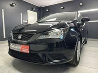 używany Seat Ibiza ST Ibiza V Kombi 1.4 MPI Po Lifcie Alufelgi Opłaty Raty GWARANCJA
