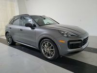 używany Porsche Cayenne Turbo 