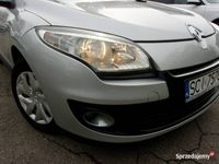 używany Renault Mégane Megane1.6 Benzyna+Lpg 112 KM Klima El.szyby Kredyt Bez Bik…