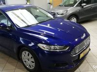 używany Ford Mondeo 2dm 150KM 2015r. 137 056km