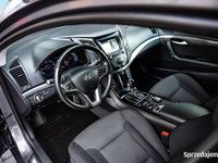 używany Hyundai i40 1.6 CRDi 136KM (Skrzynia DCT)