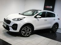 używany Kia Sportage 177KM*GTLine*Automat*Salon Polska*Bezwypadkowy*Panorama*VAT23…