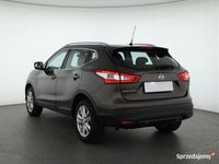 używany Nissan Qashqai 1.2 DIG-T