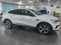 używany Renault Arkana 1.3dm 140KM 2023r. 10km