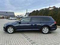 używany VW Passat 1.6dm 120KM 2016r. 216 700km