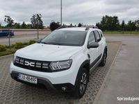 używany Dacia Duster 1.0 TCE + LPG