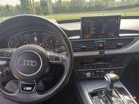 używany Audi A6 