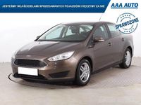 Używany Ford Focus 2017 Brązowy