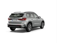 Używany BMW X1 Comfort Edition 136 KM (100 kW) 2024 Srebrny space metalizowany SUV