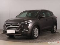 używany Hyundai Tucson 1.7 CRDi