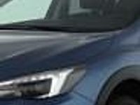 Używany Subaru XV 156 KM (114 kW) 2018 Niebieski SUV