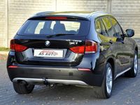 używany BMW X1 2,0D 143KM xLine Navi/Tempomat/Alu/PDC/Serwis/GwArAn…