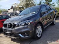 używany Suzuki SX4 S-Cross Bewypadkowy 1.0 KRAJOWY 4x4 17tys.km KAM…