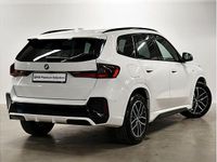 Używany BMW X1 Luxury Line 156 KM (114 kW) 2023 Biel alpejska SUV