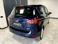 używany Ford B-MAX 1dm 100KM 2014r. 172 000km