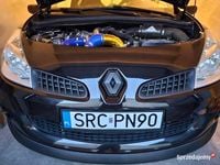 Używany Renault Clio III R.S. 294 KM (216 kW) 2006
