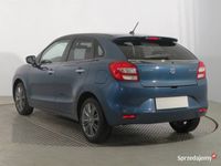 używany Suzuki Baleno 1.2