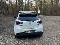 Używany Mazda 2 2019