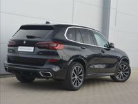 używany BMW X5 xDrive25d