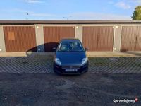 Używany Fiat Grande Punto 2009 Hatchback