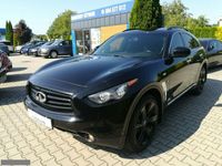 używany Infiniti QX70 3.7 V6, 4x4