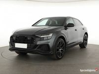 używany Audi Q8 50 TDI