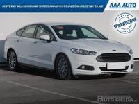 Używany Ford Mondeo 2018 Biały