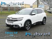 Używany Citroën C5 181 KM (133 kW) 2020 Biały SUV
