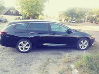 używany Opel Insignia B Sport Tourer, 1,6 CDTI, kombi