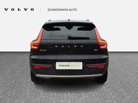 używany Volvo XC40 B4 B Momentum Pro aut